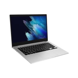Galaxy Book Go 5G 14-inch (2020) - Snapdragon 8cx Gen 2 - 8 GB - SSD 256 GB