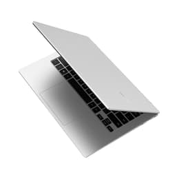 Galaxy Book Go 5G 14-inch (2020) - Snapdragon 8cx Gen 2 - 8 GB - SSD 256 GB