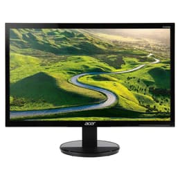 Acer 23.6"-inch Monitor 1920 x 1080 FHD (K242HQL)