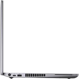 Dell Precision 3550 15-inch (2020) - Core i5-10310U - 16 GB - SSD 512 GB