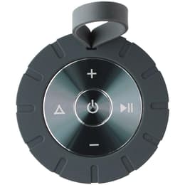 Quikcell ONBEAT360 Bluetooth speakers - Gray