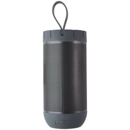 Quikcell ONBEAT360 Bluetooth speakers - Gray