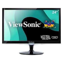 Viewsonic 24-inch Monitor 1920 x 1080 LED (VX2452MH)