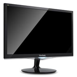 Viewsonic 24-inch Monitor 1920 x 1080 LED (VX2452MH)