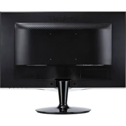 Viewsonic 24-inch Monitor 1920 x 1080 LED (VX2452MH)