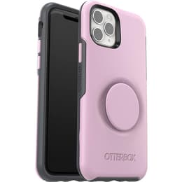 iPhone 11 Pro - TPU / Polycarbonate - Mauvelous Pink