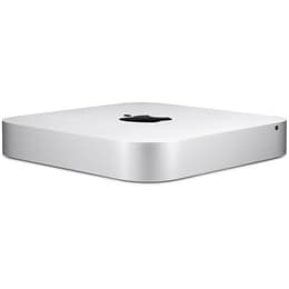 Mac mini (October 2012) Core i5 2.5 GHz - HDD 500 GB - 2GB
