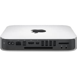 Mac mini (October 2012) Core i5 2.5 GHz - HDD 500 GB - 2GB