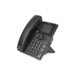 Hp Poly VVX 250 4-Line Landline telephone
