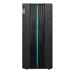 Lenovo IdeaCentre Gaming 5 17ACN7 Ryzen 7 5700G 3.8 GHz - SSD 512 GB + HDD 1 TB - 16GB
