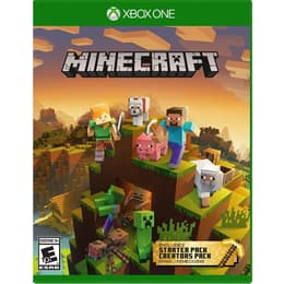 Minecraft Master Collection - Xbox One