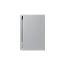 Galaxy Tab S7+ 128GB - Silver - (Wi-Fi)