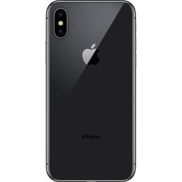 iPhone X - Locked T-Mobile