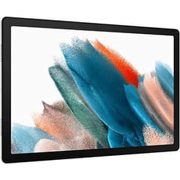 Galaxy Tab A8 128GB - Silver - (WiFi)