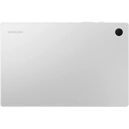 Galaxy Tab A8 128GB - Silver - (Wi-Fi)