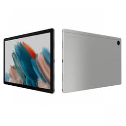 Galaxy Tab A8 128GB - Silver - (Wi-Fi)