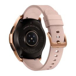 Samsung Smart Watch SM-R815U HR GPS - Gold