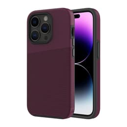 iPhone 14 Pro case - - Sangria