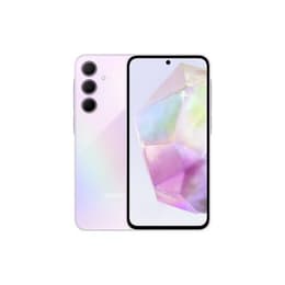 Galaxy A55 256GB - Purple - Unlocked