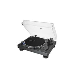 Audio-Technica AT-LP140XP-BK Record player