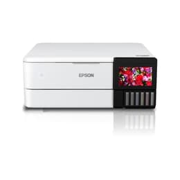 Epson EcoTank Photo ET-8500 Inkjet Printer