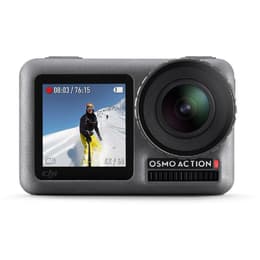 Dji Osmo Action Camera Sport camera