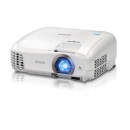 Epson Home Cinema 2045 Video projector 2200 Lumens Lumen - White