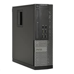 Dell OptiPlex 9010 SFF Core i7 3.4 GHz - HDD 500 GB RAM 8GB