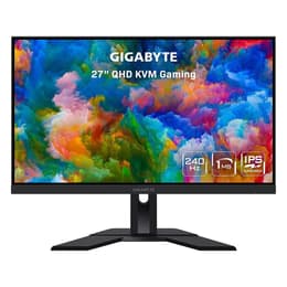 Gigabyte 27-inch Monitor 2560 x 1440 QLED (M27Q-X)