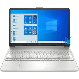 Hp NoteBook 15t-dy200 15-inch (2019) - Core i7-1165G7 - 16 GB - SSD 256 GB