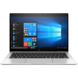 HP EliteBook X360 1030 G3 13" Core i5 1.7 GHz - SSD 256 GB - 8 GB QWERTY - English