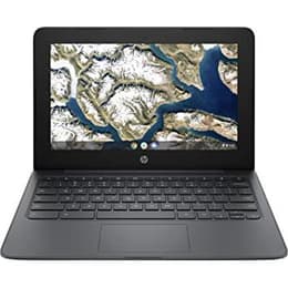 HP ChromeBook11a-nb0013dx Celeron 1.1 ghz 32gb eMMC - 4gb QWERTY - English