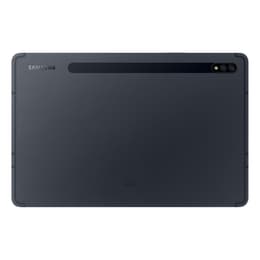 Galaxy Tab S7 128GB - Black - (Wi-Fi + 4G)