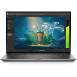 Dell Precision 5570 15-inch (2022) - Core i7-12800H - 32 GB - SSD 1000 GB