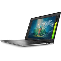 Dell Precision 5570 15-inch (2022) - Core i7-12800H - 32 GB - SSD 1000 GB