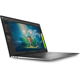 Dell Precision 5570 15-inch (2022) - Core i7-12800H - 32 GB - SSD 1000 GB