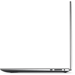 Dell Precision 5570 15-inch (2022) - Core i7-12800H - 32 GB - SSD 1000 GB