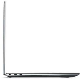 Dell Precision 5570 15-inch (2022) - Core i7-12800H - 32 GB - SSD 1000 GB