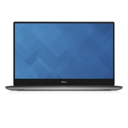 Dell Precision M5520 15-inch (2015) - Core i7-7820HQ - 32 GB - SSD 512 GB