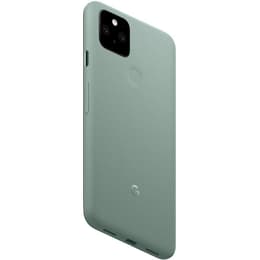 Google Pixel 5 128GB - Green - Locked AT&T