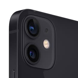 iPhone 12 mini 128GB - Black - Unlocked