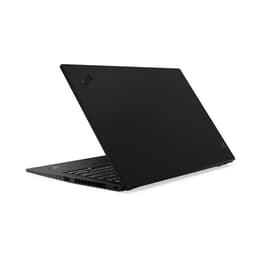 Lenovo ThinkPad X1 Carbon 7th Gen 14-inch (2020) - Core i7-10510U - 16 GB - SSD 256 GB