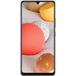 Galaxy A42 5G 128GB - Black - Locked AT&T