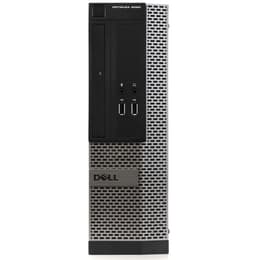 Dell OptiPlex 3020 SFF Core i5 3.2 GHz - HDD 2 TB RAM 16GB