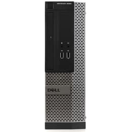 Dell Optiplex 3020 SFF Core i5 3.2 GHz - HDD 2 TB RAM 16GB