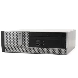 Dell Optiplex 3020 SFF Core i5 3.2 GHz - HDD 2 TB RAM 16GB