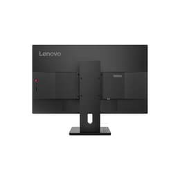 Lenovo 23-inch Monitor 1920 x 1080 LCD (ThinkVision E24-30)