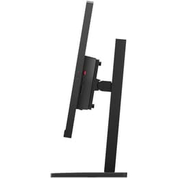Lenovo 23-inch Monitor 1920 x 1080 LCD (ThinkVision E24-30)