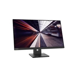 Lenovo 23-inch Monitor 1920 x 1080 LCD (ThinkVision E24-30)