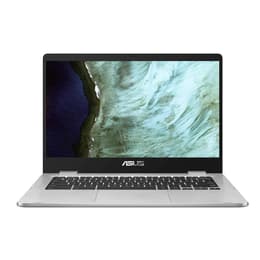 Asus C523NA-DH02 Celeron N3350 1.1 GHz 32 GB eMMC - 4 GB